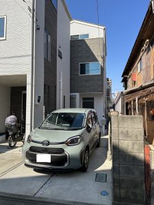 【中古戸建】相模台駅　3,480万円