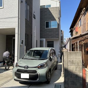 【中古戸建】相模台駅　3,480万円