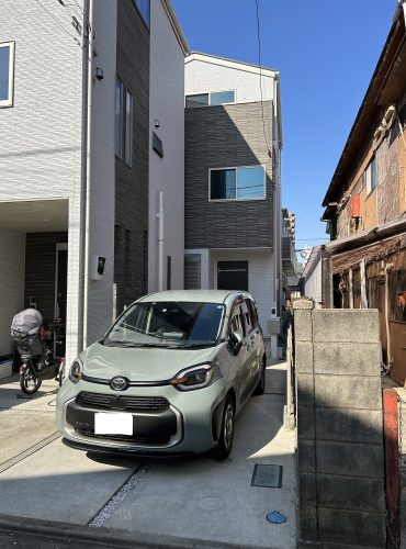 【中古戸建】相模台駅　3,480万円