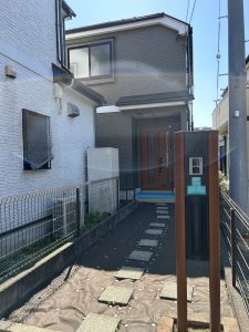 【中古戸建】淵野辺駅　3,480万円