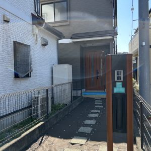 【中古戸建】淵野辺駅　3,480万円
