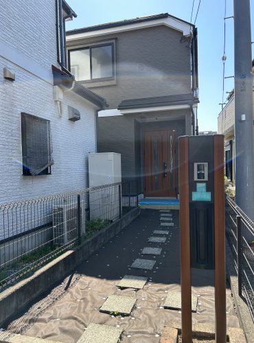 【中古戸建】淵野辺駅　3,280万円