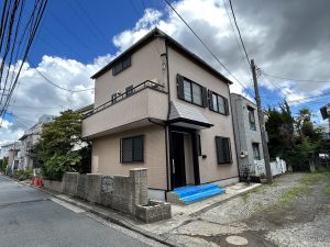 【中古戸建】菊名駅　5,880万円