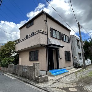 【中古戸建】菊名駅　5,880万円
