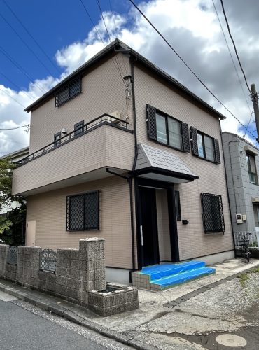 【中古戸建】菊名駅　5,880万円