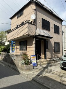 【中古戸建】菊名駅　5,380万円