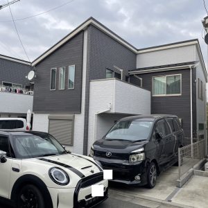 【中古戸建】小机駅　4,680万円