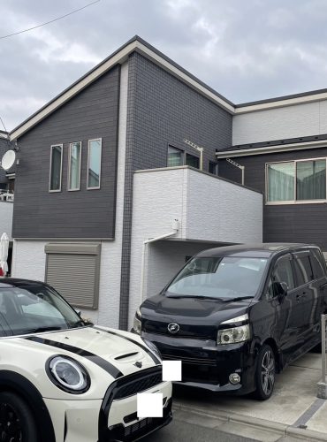 【中古戸建】小机駅　4,680万円