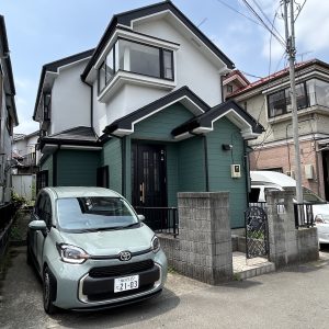 【中古戸建】淵野辺駅　3,180万円