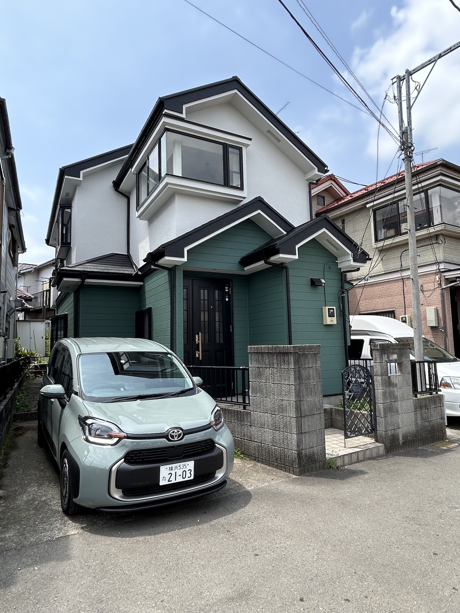 【中古戸建】淵野辺駅　3,180万円