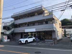 伊沢コーポ