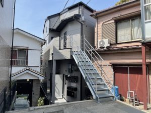 モンステラ羽沢
