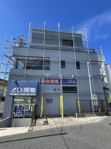 EQB東寺尾