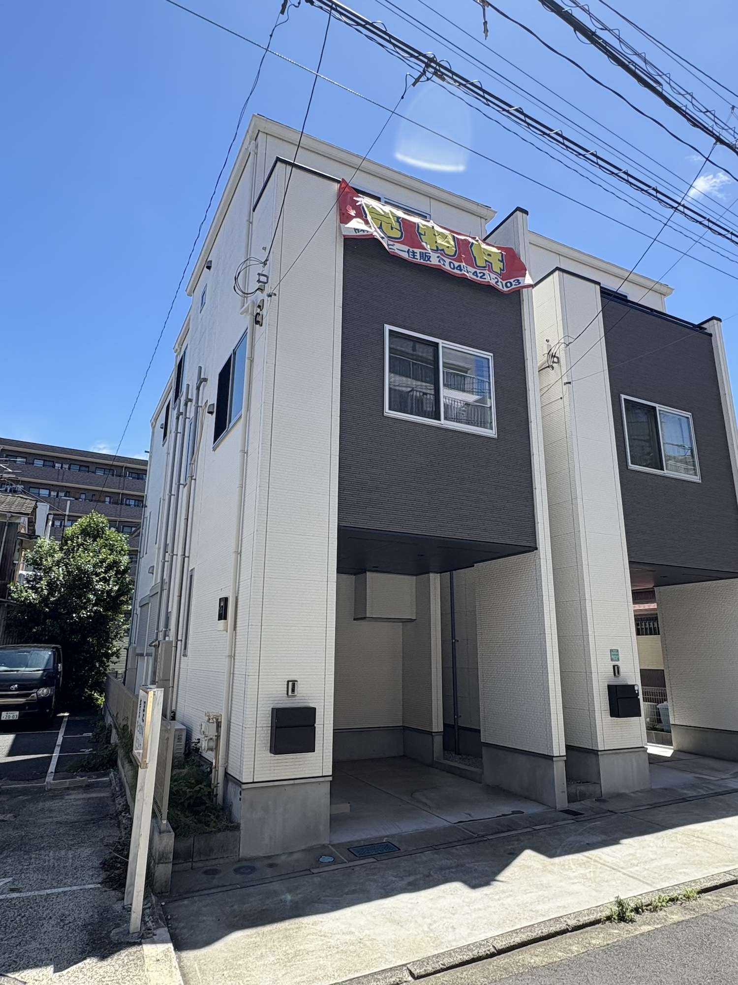 【中古戸建】黄金町駅　3,780万