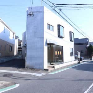 【中古ビル】希望ヶ丘駅　4,480万