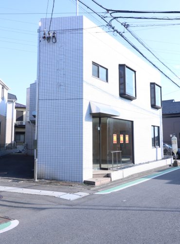 【中古ビル】希望ヶ丘駅　4,480万