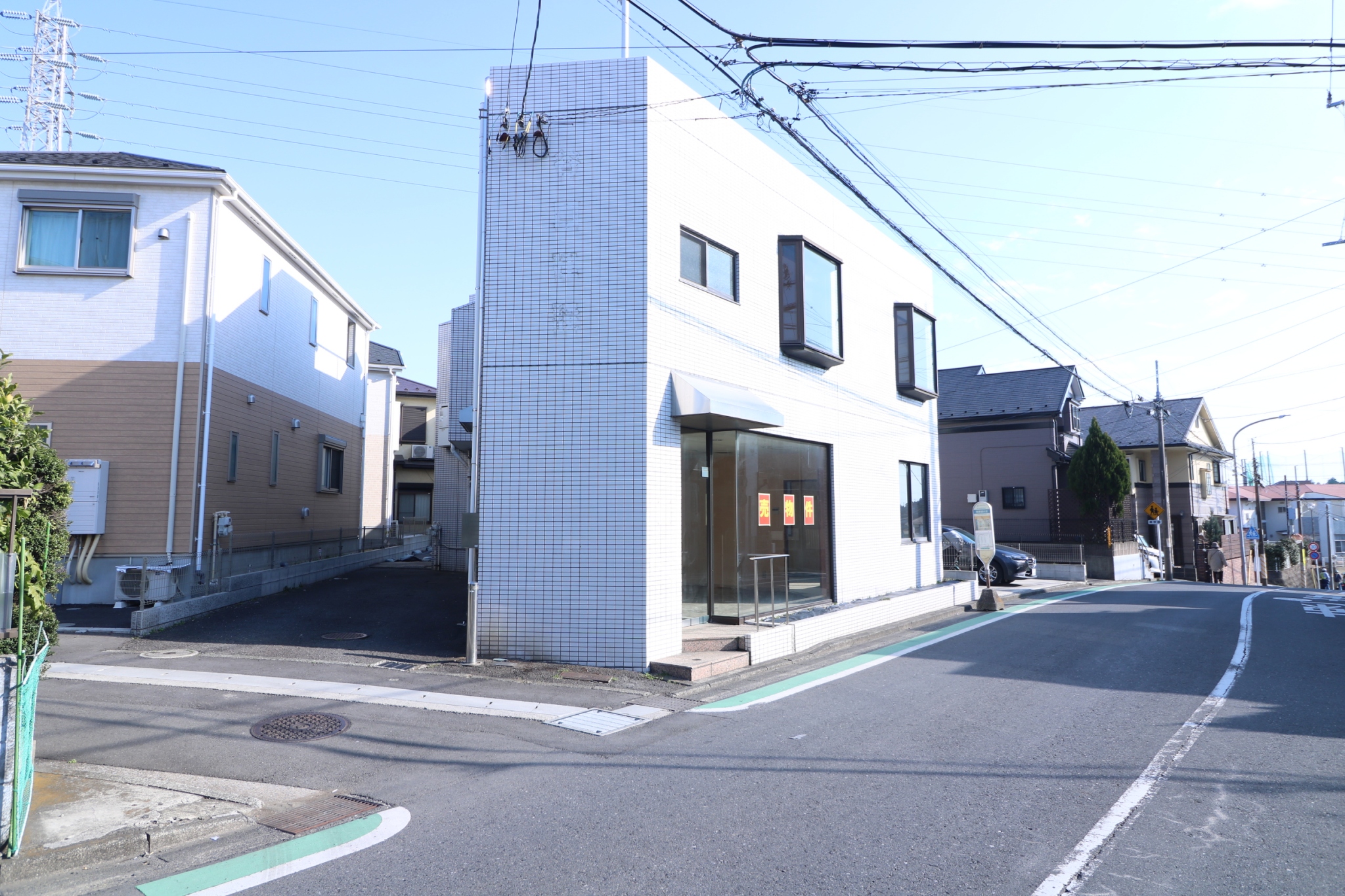 【中古ビル】希望ヶ丘駅　4,480万