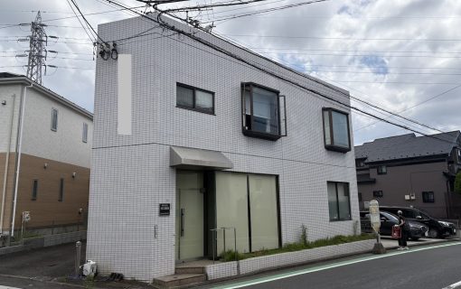 【中古戸建】希望ヶ丘駅　4,880万