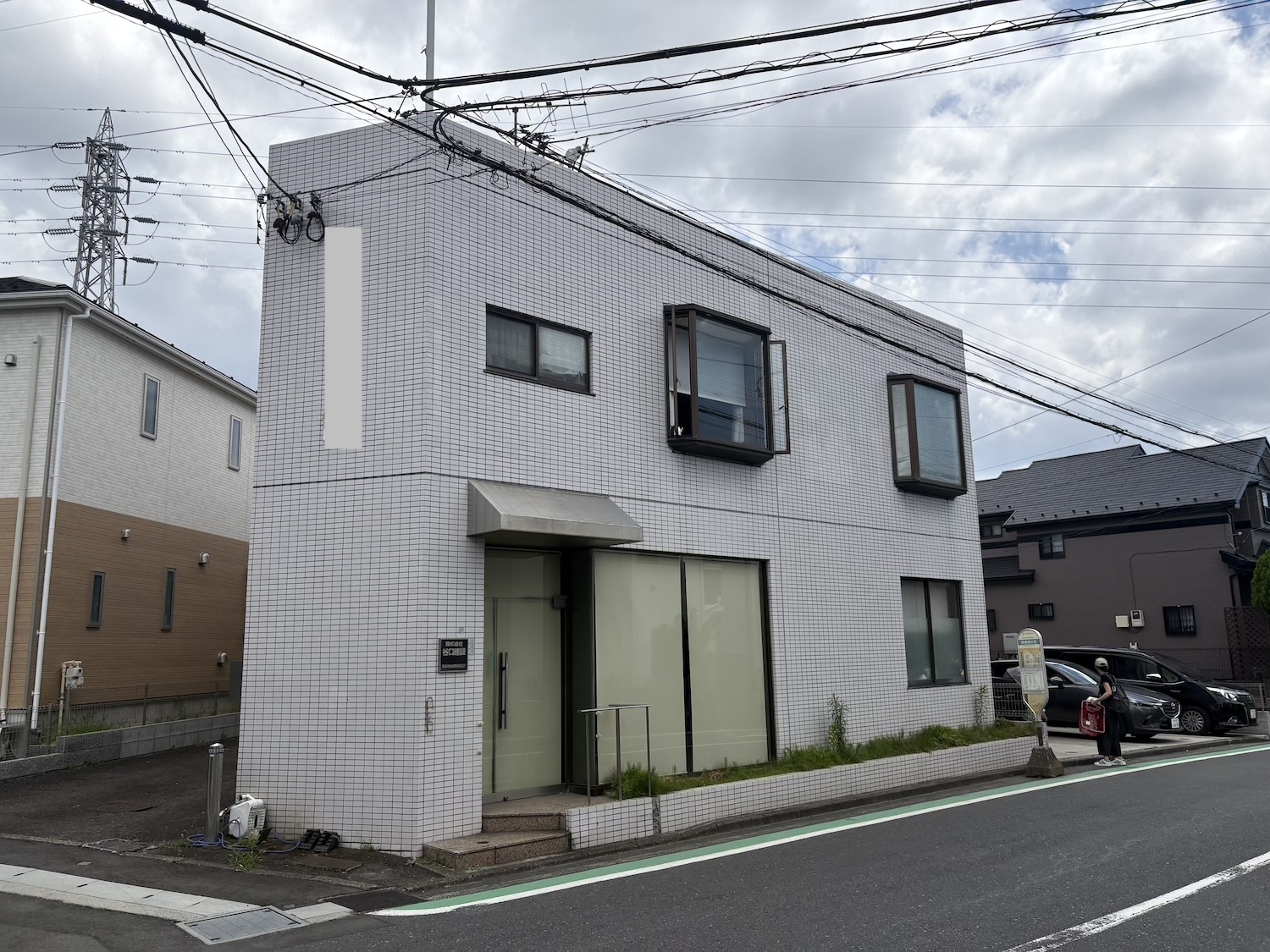 【中古戸建】希望ヶ丘駅　4,880万