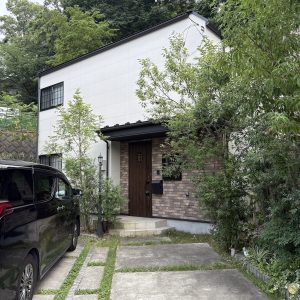 【中古戸建】山手駅　5,880万
