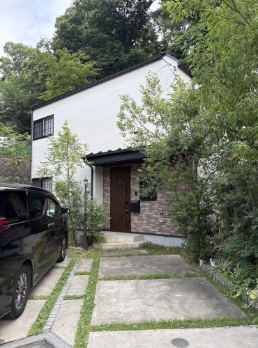 【中古戸建】山手駅　5,880万