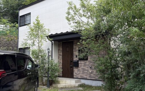 【中古戸建】山手駅　5,880万