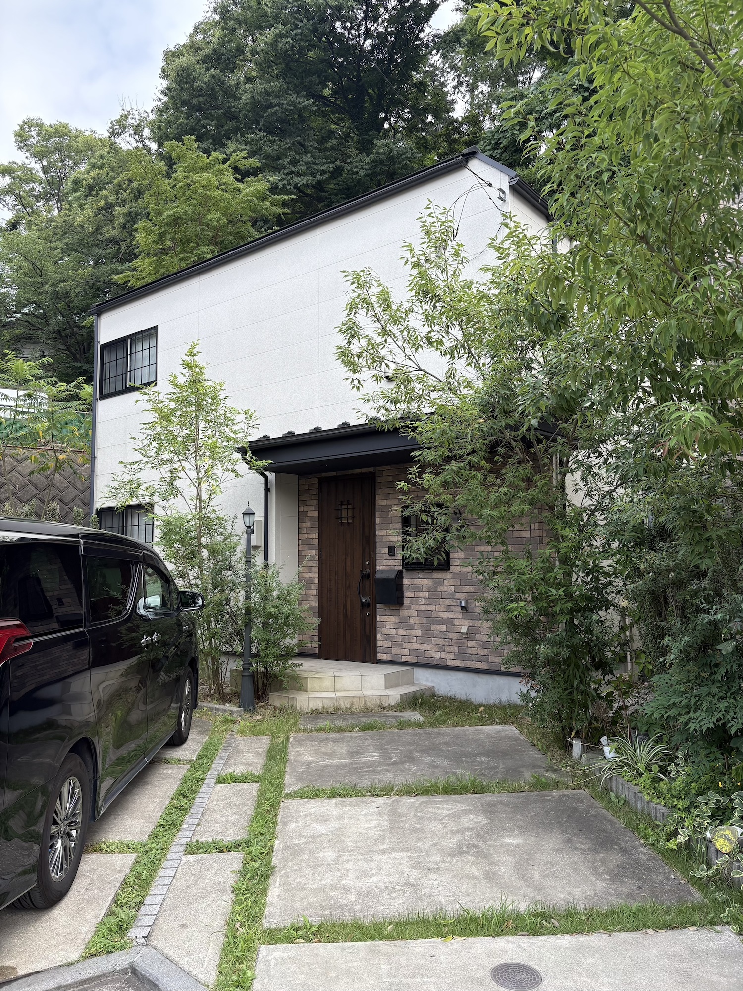 【中古戸建】山手駅　5,880万
