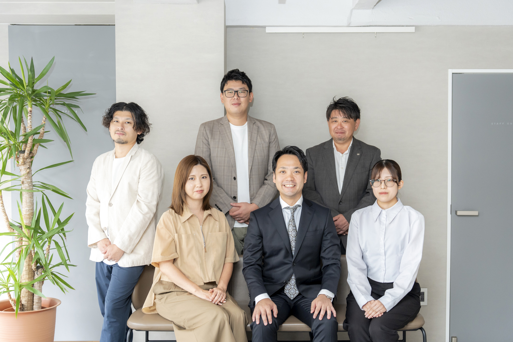 アイビー住販について