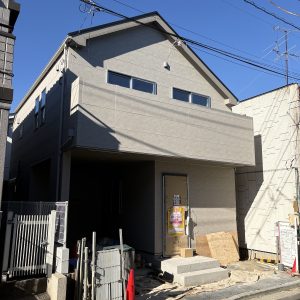 【新築戸建】菊名駅　5,880万