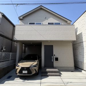 【新築戸建】菊名駅　5,880万