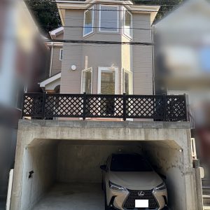 【中古戸建】保土ヶ谷駅　3,280万