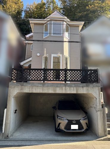 【中古戸建】保土ヶ谷駅　3,280万