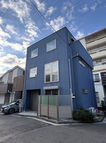 【中古2世帯】菊名駅　6,180万